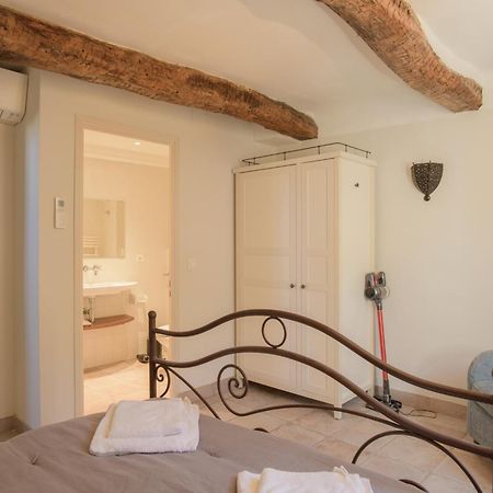 Valbonne Maison Coeur De Village Bagian luar foto