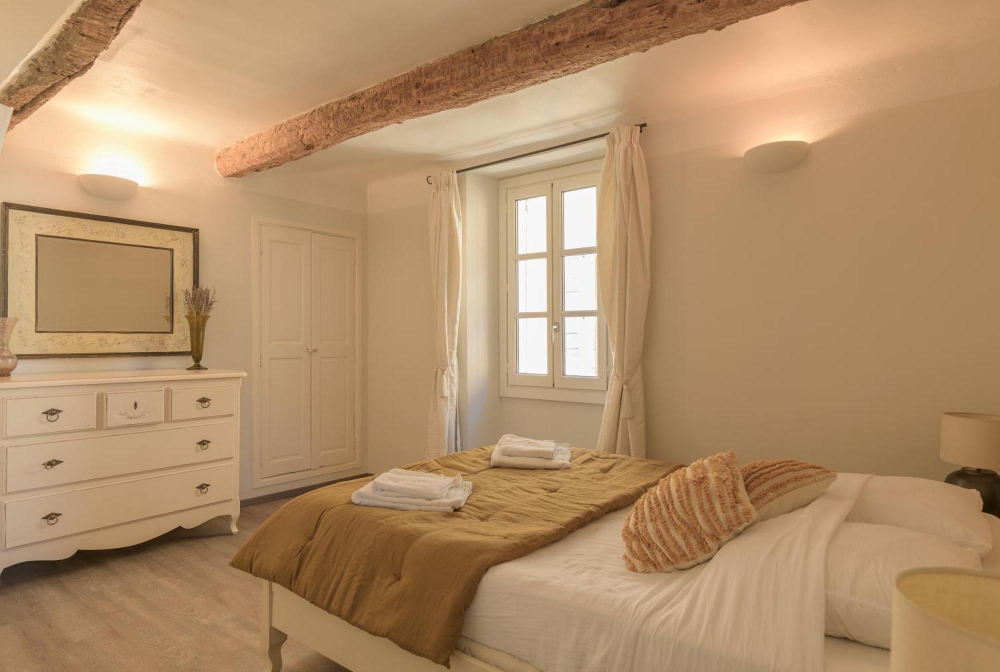 Valbonne Maison Coeur De Village Bagian luar foto